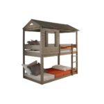 Darlene Twin/Twin Bunk Bed by ACME 19
