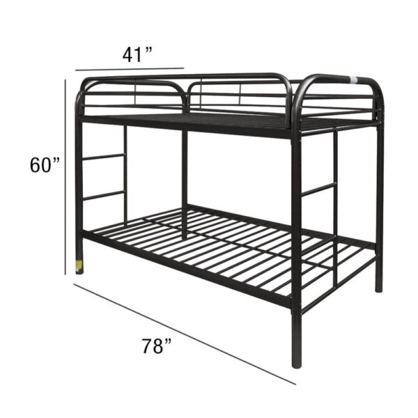 Thomas Twin/Twin Bunk Bed by ACME - Image 5