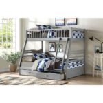 Jason Twin/Full Bunk Bed by ACME 9