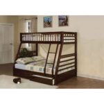 Jason Twin/Full Bunk Bed by ACME 11