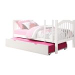 Heartland Trundle by ACME Bunk and Loft Beds Mobilia Cleopatra 7 Heartland Trundle by ACME 7