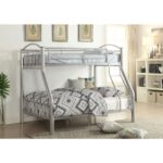 Cayelynn Twin/Full Bunk Bed by ACME 19