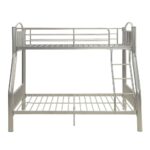 Cayelynn Twin/Full Bunk Bed by ACME 21