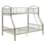 Cayelynn Twin/Full Bunk Bed by ACME 22