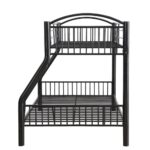 Cayelynn Twin/Full Bunk Bed by ACME 23