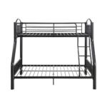 Cayelynn Twin/Full Bunk Bed by ACME 24