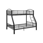 Cayelynn Twin/Full Bunk Bed by ACME 25
