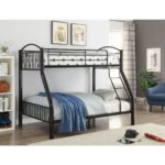 Cayelynn Twin/Full Bunk Bed by ACME 26
