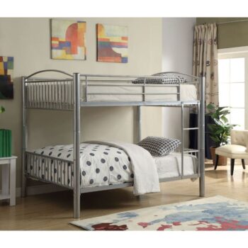 Cayelynn Bunk Bed by ACME