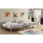 Cayelynn Bunk Bed by ACME Bunk and Loft Beds Mobilia Cleopatra 24 Cayelynn Bunk Bed by ACME 24