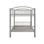 Cayelynn Bunk Bed by ACME Bunk and Loft Beds Mobilia Cleopatra 25 Cayelynn Bunk Bed by ACME 25