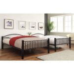 Cayelynn Bunk Bed by ACME Bunk and Loft Beds Mobilia Cleopatra 28 Cayelynn Bunk Bed by ACME 28