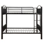 Cayelynn Bunk Bed by ACME Bunk and Loft Beds Mobilia Cleopatra 30 Cayelynn Bunk Bed by ACME 30