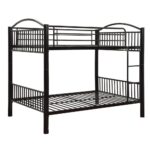 Cayelynn Bunk Bed by ACME Bunk and Loft Beds Mobilia Cleopatra 31 Cayelynn Bunk Bed by ACME 31