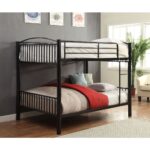 Cayelynn Bunk Bed by ACME Bunk and Loft Beds Mobilia Cleopatra 32 Cayelynn Bunk Bed by ACME 32