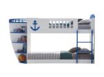 Neptune Bunk Bed BD00577 by ACME 12