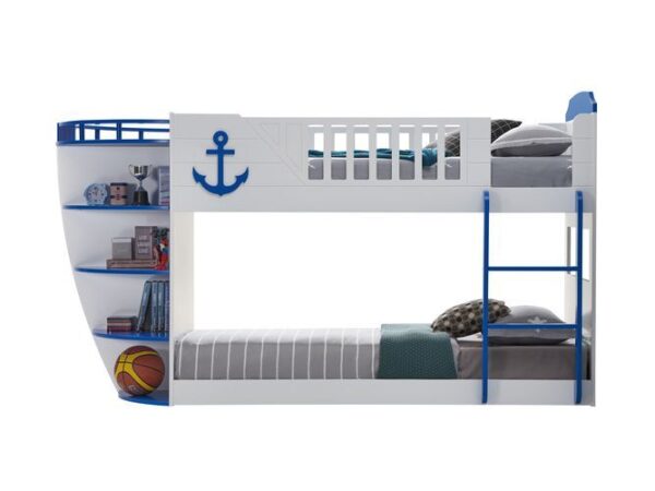 Neptune Bunk Bed BD00577 by ACME 8