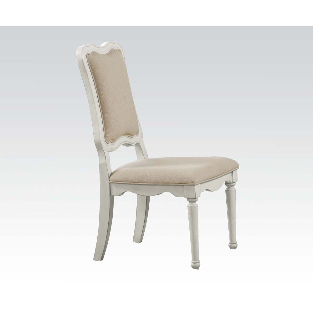 Morre Chair by ACME