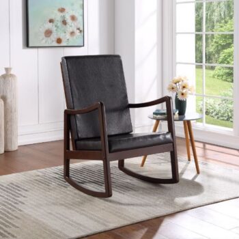 Raina Rocking Chair by ACME