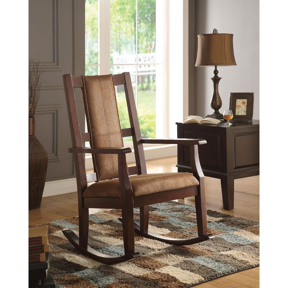 Butsea Rocking Chair by ACME