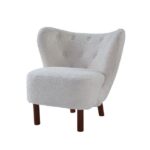 White Teddy Sherpa Zusud Accent Chair AC00228 by ACME Accent Chairs Mobilia Cleopatra 16 White Teddy Sherpa Zusud Accent Chair AC00228 by ACME 16