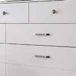 White Brachium Bed CM7977WH By Furniture of America 22