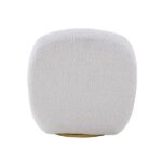 White Yedaid Accent Chair by ACME 19