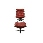 Gandy Accent Chair by ACME 17