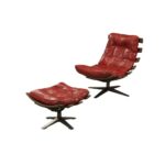 Gandy Accent Chair by ACME 20