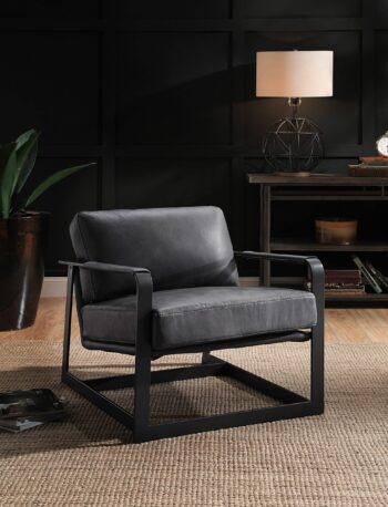 Locnos Accent Chair by ACME