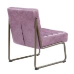 Wisteria Leather Loria Accent Chair AC00657 by ACME 27