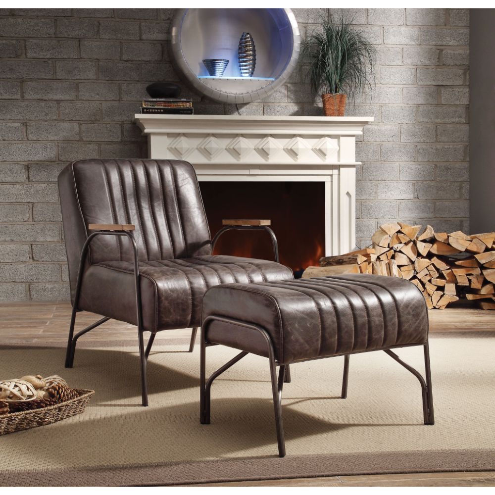 Sarahi Accent Chair by ACME