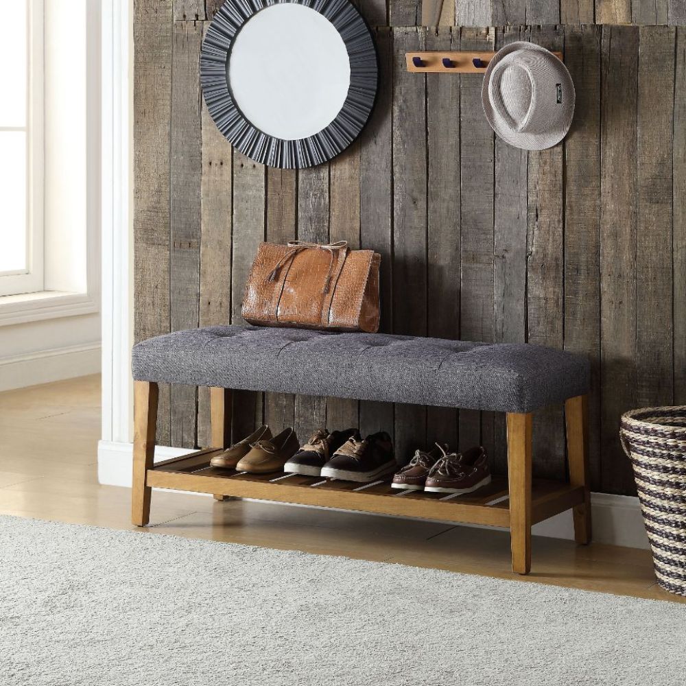 Charla Bench by ACME