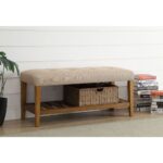 Charla Bench by ACME Bedroom Benches Mobilia Cleopatra 25 Charla Bench by ACME 25
