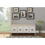 Berci Bench by ACME Benches and Ottomans Mobilia Cleopatra 17 Berci Bench by ACME 17