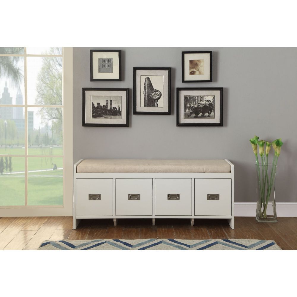 Berci Bench by ACME
