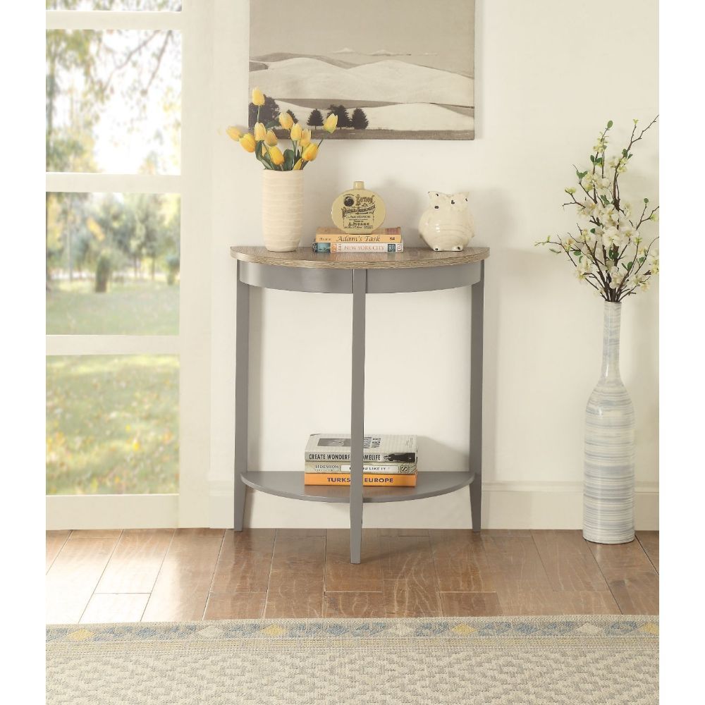 Justino Accent Table by ACME