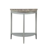 Justino Accent Table by ACME Accent Console Tables Mobilia Cleopatra 16 Justino Accent Table by ACME 16