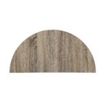 Justino Accent Table by ACME Accent Console Tables Mobilia Cleopatra 17 Justino Accent Table by ACME 17