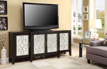 Kacia Accent Table by ACME