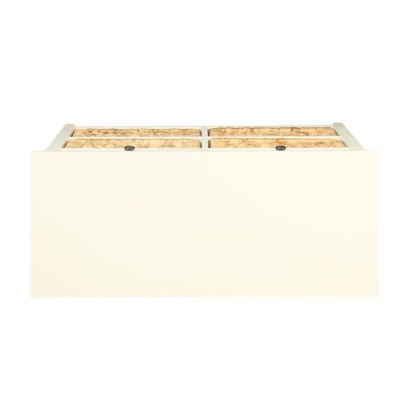 Flavius Accent Table With 6 Drawers by ACME - Image 4