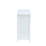 Flavius Accent Table With 6 Drawers by ACME 19