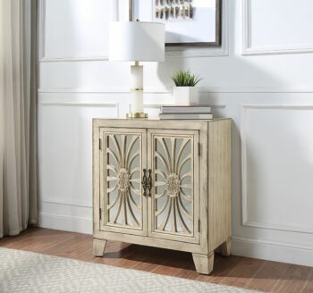 Nalani Accent Table by ACME