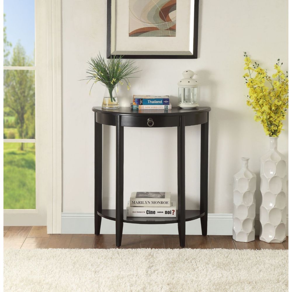 Justino II Accent Table by ACME