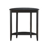 Justino II Accent Table by ACME Accent Console Tables Mobilia Cleopatra 18 Justino II Accent Table by ACME 18