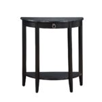 Justino II Accent Table by ACME Accent Console Tables Mobilia Cleopatra 19 Justino II Accent Table by ACME 19