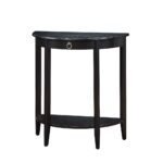Justino II Accent Table by ACME Accent Console Tables Mobilia Cleopatra 20 Justino II Accent Table by ACME 20