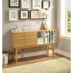 Stania Accent Table 90169 by ACME Accent Console Tables Mobilia Cleopatra 17 Stania Accent Table 90169 by ACME 17