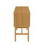 Stania Accent Table 90169 by ACME Accent Console Tables Mobilia Cleopatra 20 Stania Accent Table 90169 by ACME 20