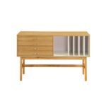 Stania Accent Table 90169 by ACME Accent Console Tables Mobilia Cleopatra 22 Stania Accent Table 90169 by ACME 22